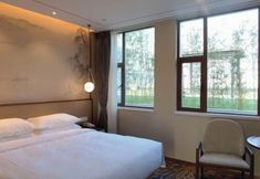 Lainnya 4 Jintai Metropark Hotel