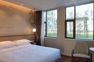 Lainnya 4 Jintai Metropark Hotel