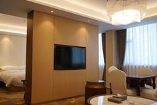 Lainnya Jintai Metropark Hotel