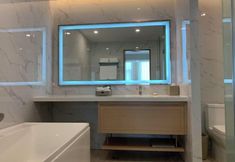 Lainnya 2 Jintai Metropark Hotel