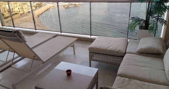 Lain-lain Apartment Altea Beach