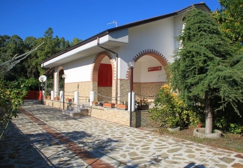 Khác Villa Carmela