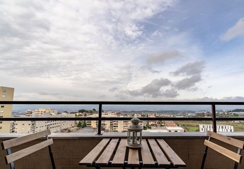 Khác House and People - Apartamento Espaçoso