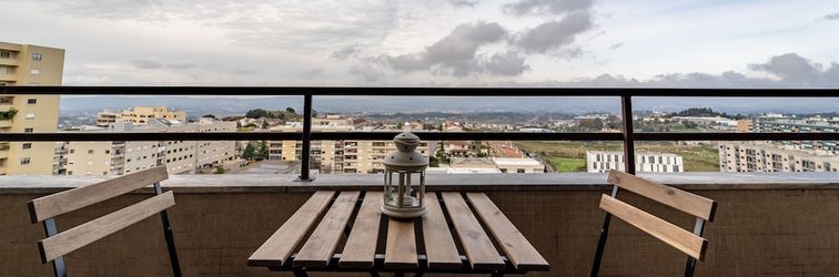 Others House and People - Apartamento Espaçoso