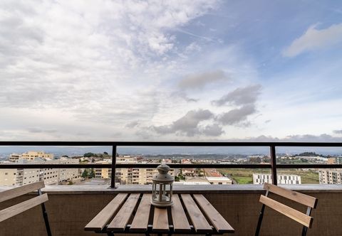 その他 House and People - Apartamento Espaçoso