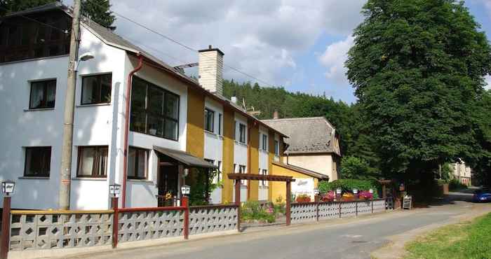 Khác Landgasthof Fuchsbau