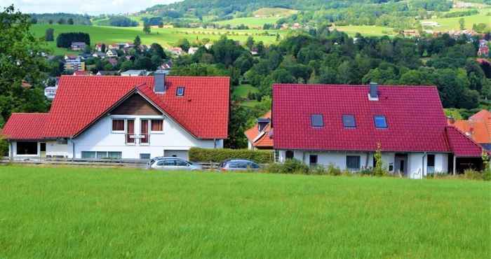 Lainnya Gästehaus Jäger