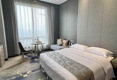 Others 2 Jingjiang International Hotel