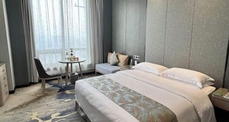 Others 2 Jingjiang International Hotel