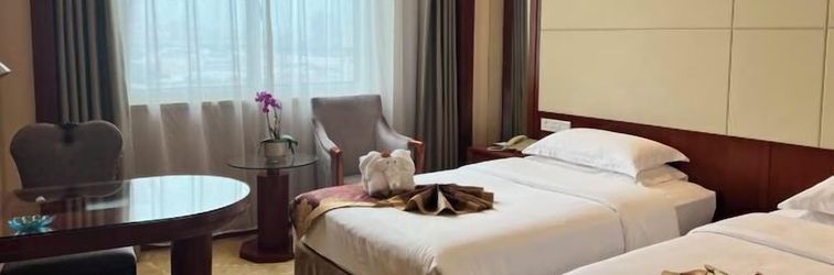 Others Jingjiang International Hotel