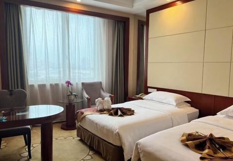 Others Jingjiang International Hotel