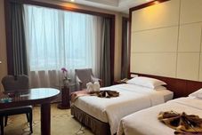 Others Jingjiang International Hotel