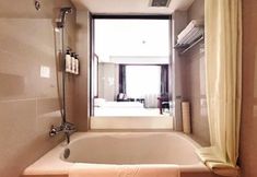 Others 7 Jingjiang International Hotel