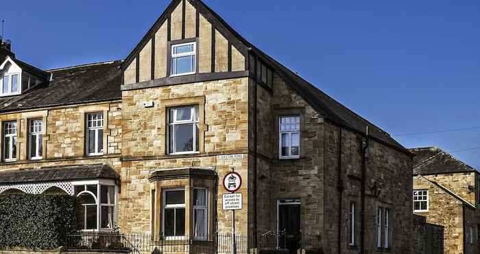Others Hexham Town Bed and Breakfast
