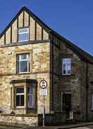 Ảnh chính Hexham Town Bed and Breakfast