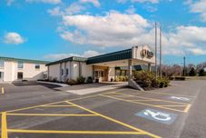 其他 Quality Inn & Suites New Hartford - Utica