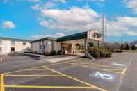 Lainnya Quality Inn & Suites New Hartford - Utica