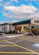 Imej utama Quality Inn & Suites New Hartford - Utica