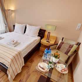 Primary image1Jagiellońska 3 Apartments,西里西亚省飯店