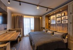 Lain-lain 4 MONDI Hotel Axams