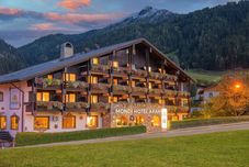 Lain-lain MONDI Hotel Axams