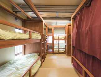 อื่นๆ 2 GrapeHouse Koenji - Hostel, - Caters to Women