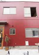 Primary image GrapeHouse Koenji - Hostel, - Caters to Women