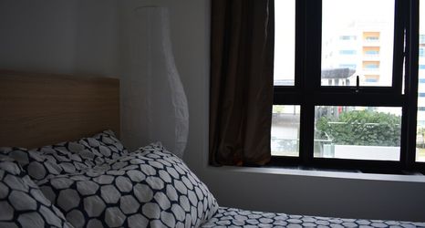 Lainnya 2 Kanvas Soho Suites