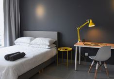 Lainnya 6 Kanvas Soho Suites