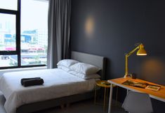 Lainnya 5 Kanvas Soho Suites