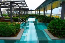 Lainnya Kanvas Soho Suites