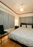 Room อิเคะบูคูโระ อพาร์ทเมนท์