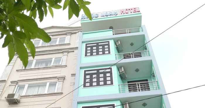 Lain-lain Ngoc Loan Hotel