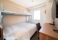 Others 6 Super Hotel Yamagata Sakuranbo Higashine Ekimae