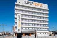 Others Super Hotel Yamagata Sakuranbo Higashine Ekimae