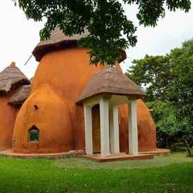 Imej utama1Nature's Green Beach Resort,金贾飯店