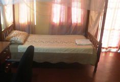 기타 6 Eastern Route Hotel Kireka