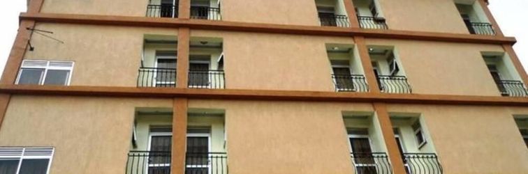 其他 Eastern Route Hotel Kireka