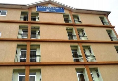 기타 Eastern Route Hotel Kireka