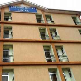 メイン イメージ1Eastern Route Hotel Kireka,瓦基索飯店