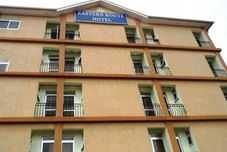 その他 Eastern Route Hotel Kireka