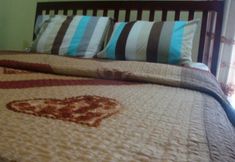 기타 7 Eastern Route Hotel Kireka