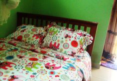 기타 3 Eastern Route Hotel Kireka