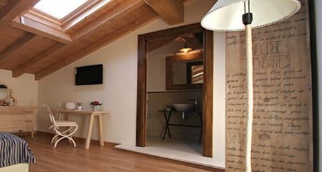 Others 2 Bed & Breakfast Ai Cracchi