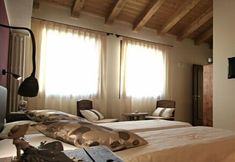Others 7 Bed & Breakfast Ai Cracchi