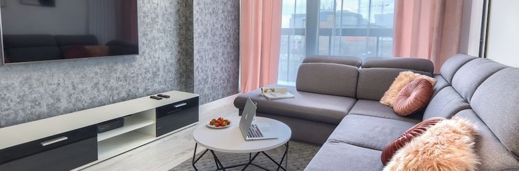 Others Kazou Residence Burakowska