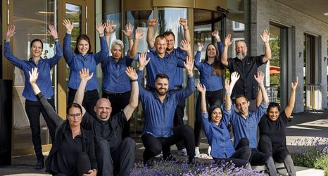 Others 2 Hotel Allegra Lodge