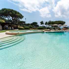 Primary image 1 Residence Le Grazie Est, Mineral Park of Elba Island Hotels