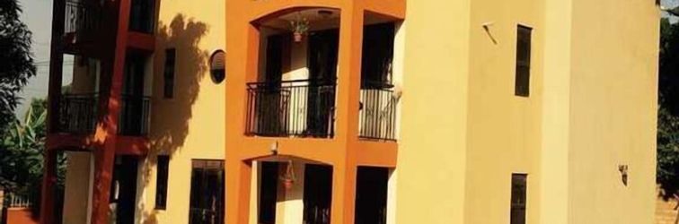 Others Elibana Apartments