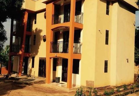 Others Elibana Apartments